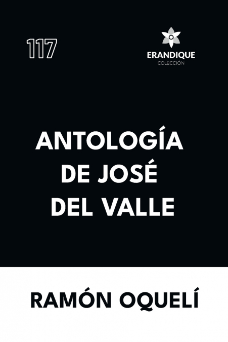 Antología de José del Valle