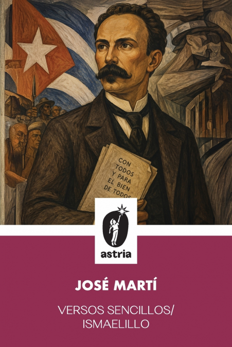Versos Sencillos/ Ismaelillo