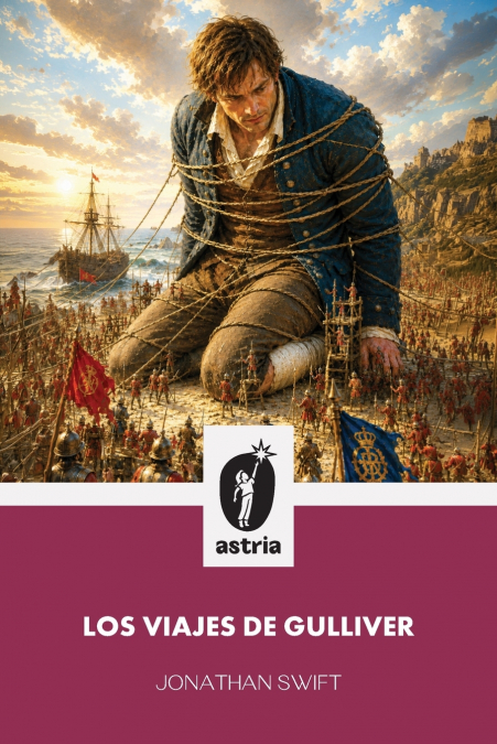 Los Viajes de Gulliver