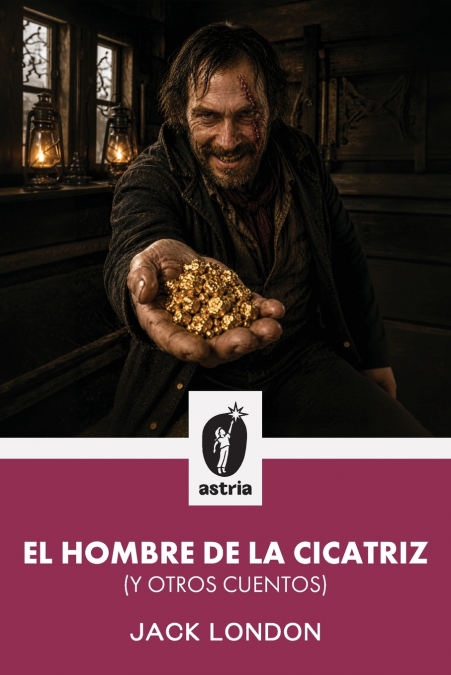 El hombre de la cicatriz