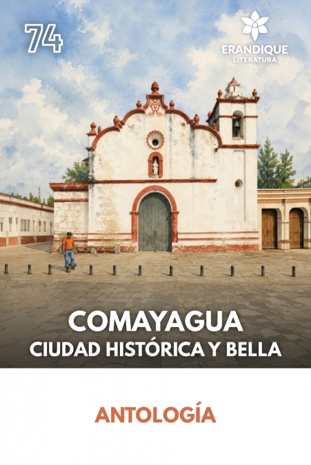 Comayagua