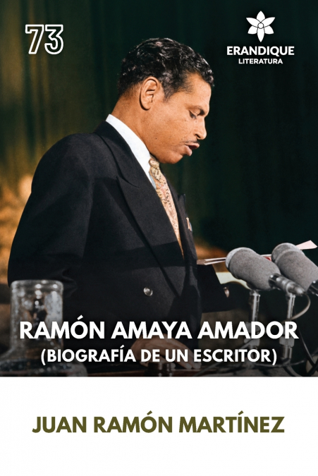 Ramón Amaya Amador (Biografía de un escritor)