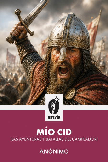 Mío Cid (Las aventuras y batallas del campeador)