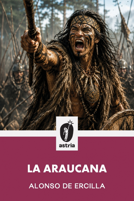 La Araucana