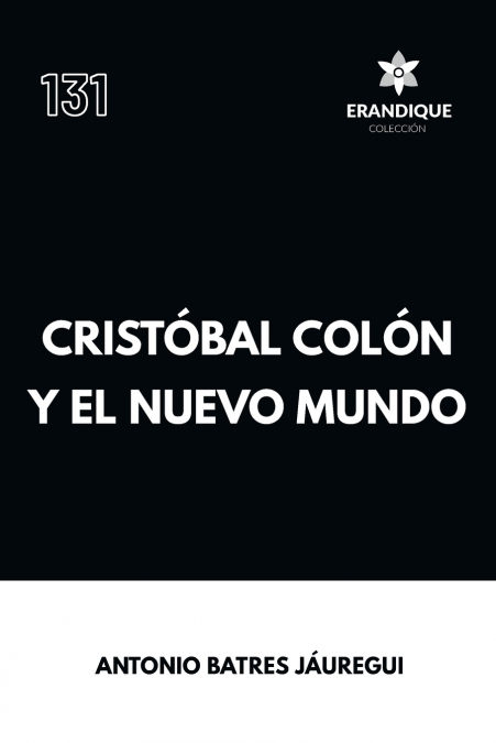Cristobal Colón y el nuevo mundo