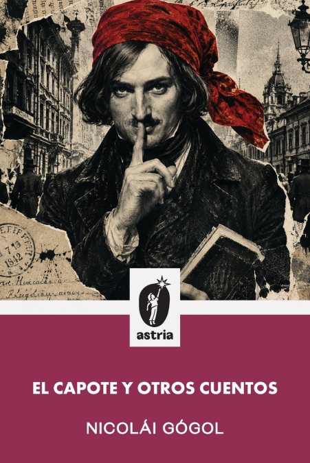El Capote y otros cuentos