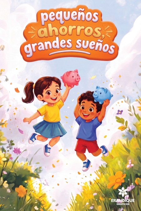 Pequeños ahorros, grandes Sueños