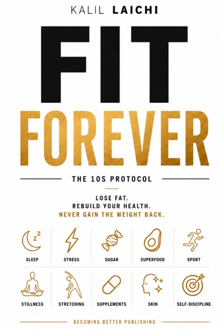 FIT FOREVER