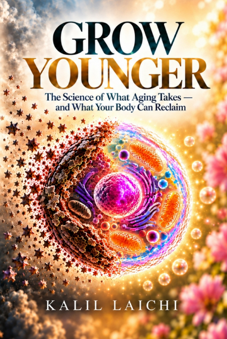 GROW YOUNGER