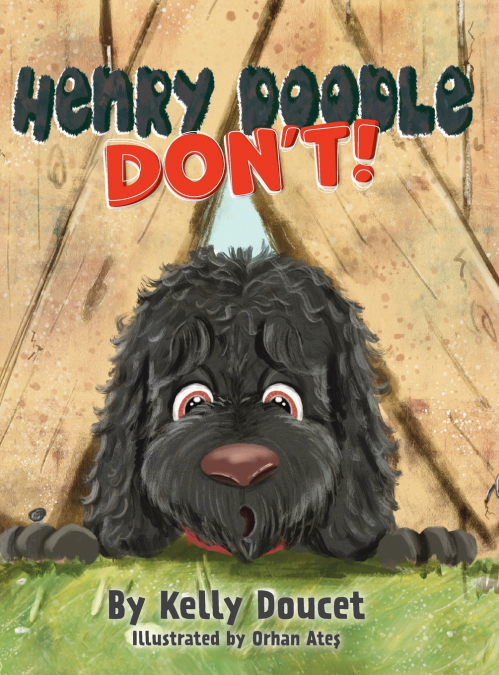 Henry Doodle Don’t