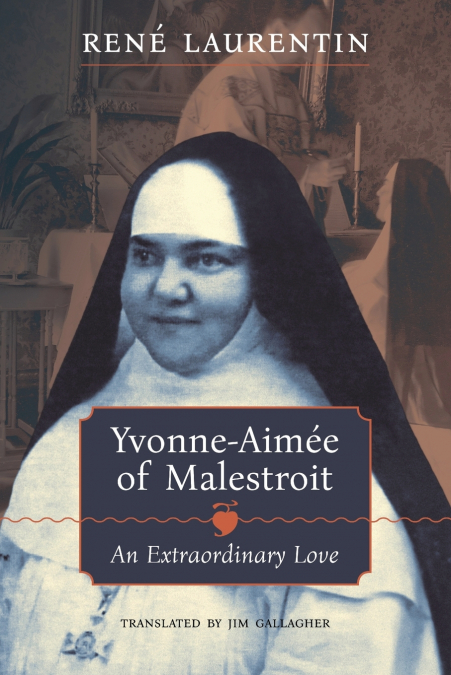 Yvonne-Aimée of Malestroit