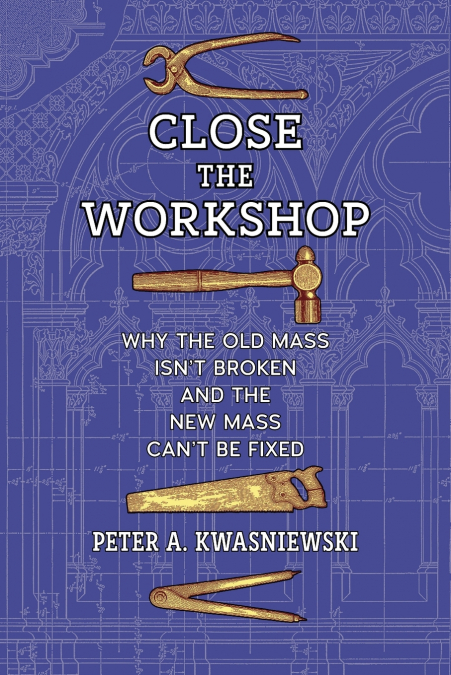 Close the Workshop
