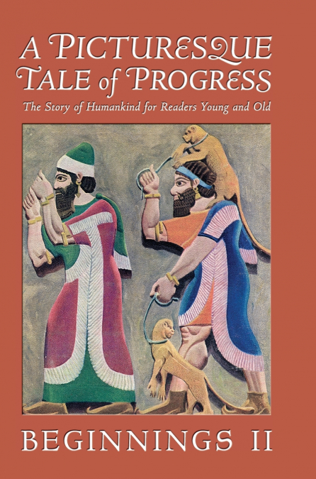 A Picturesque Tale of Progress