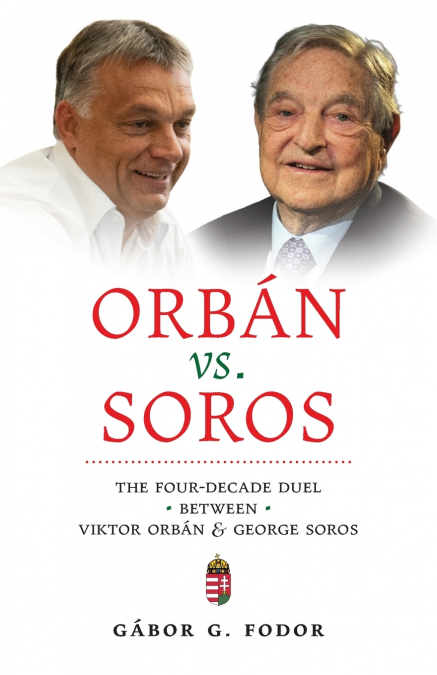 Orbán vs. Soros