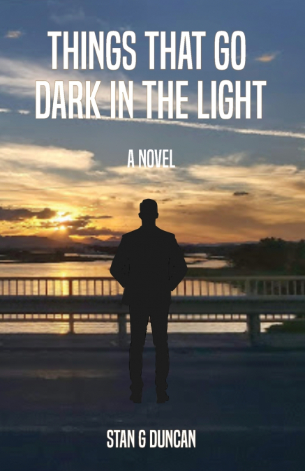 Things That Go Dark in the Light