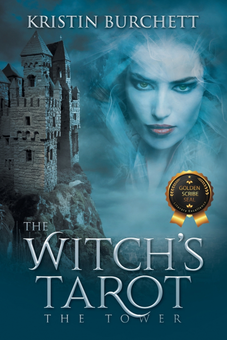 The Witch’s Tarot