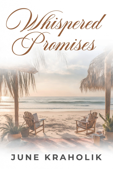 Whispered Promises