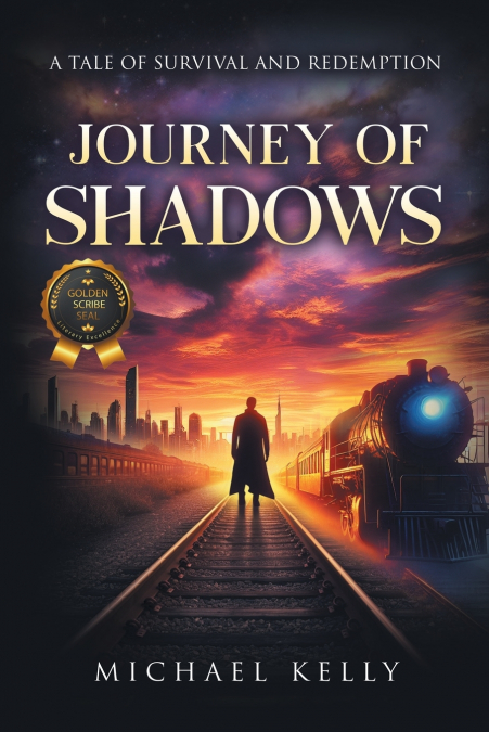 Journey of  Shadows