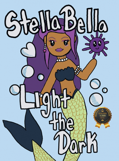 Stella Bella Light The Dark