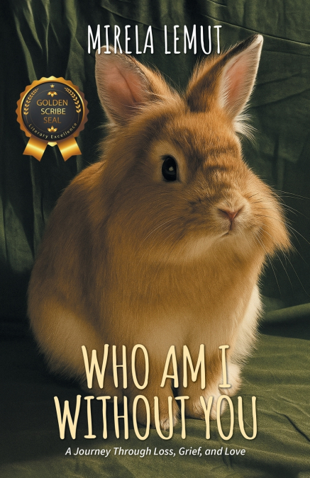 Who Am I Without You