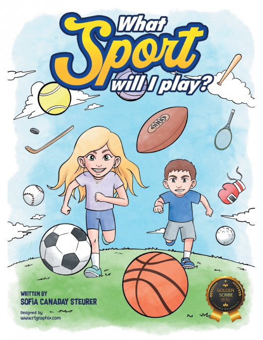 What Sport Will I Play?