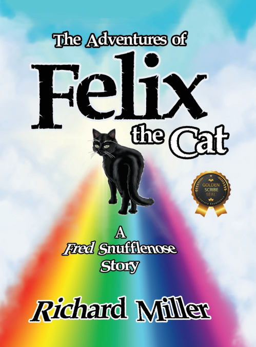 The Adventures of Felix the Cat