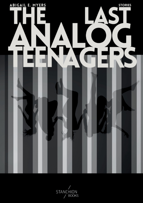 The Last Analog Teenagers