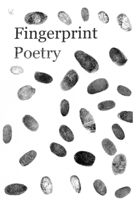 Fingerprint Poetry
