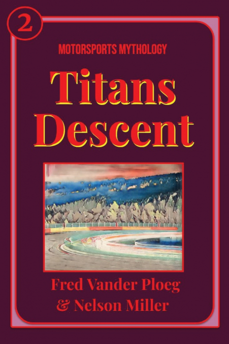 Titans Descent