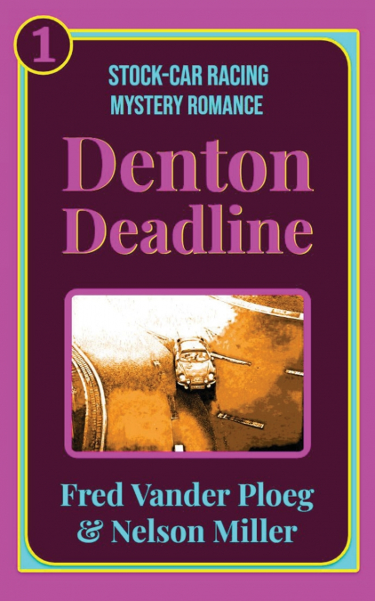 Denton Deadline