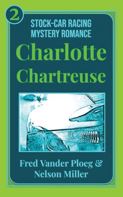 Charlotte Chartreuse