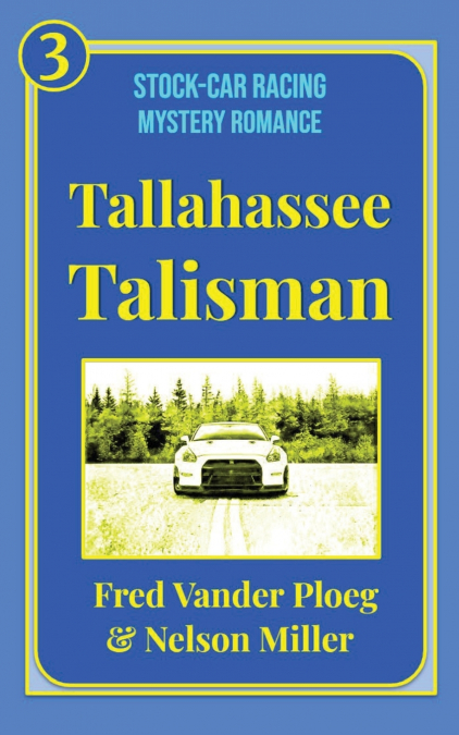 Tallahassee Talisman