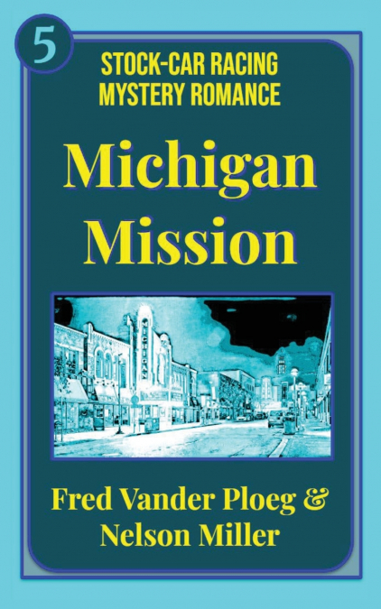 Michigan Mission