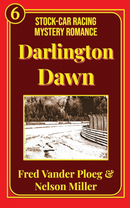 Darlington Dawn