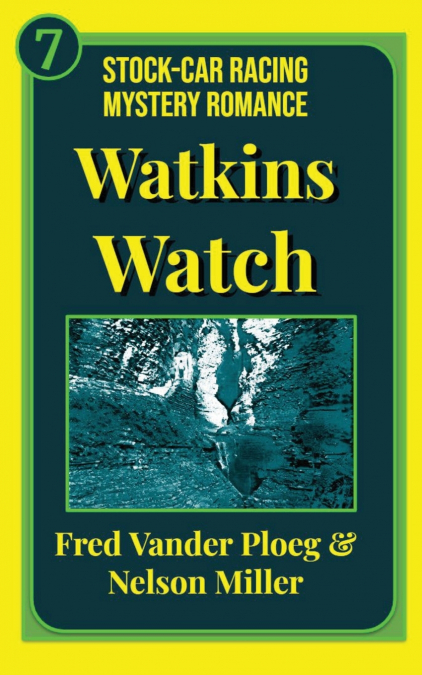 Watson Watch