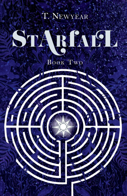 Starfall, Book 2
