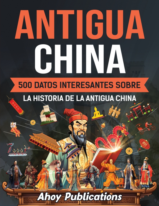 Antigua China