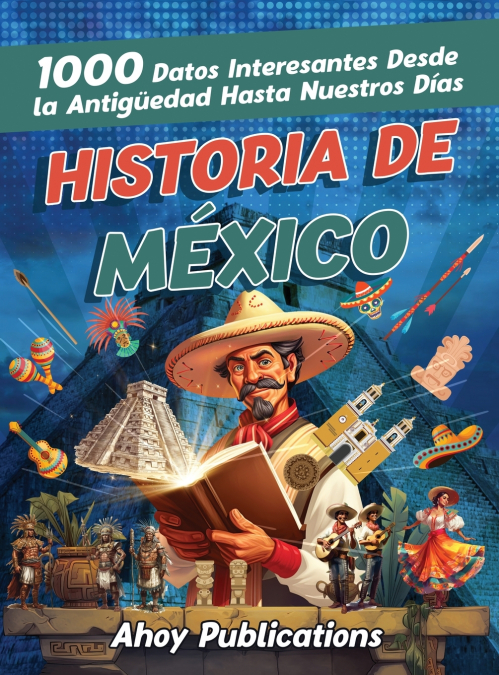 Historia de México