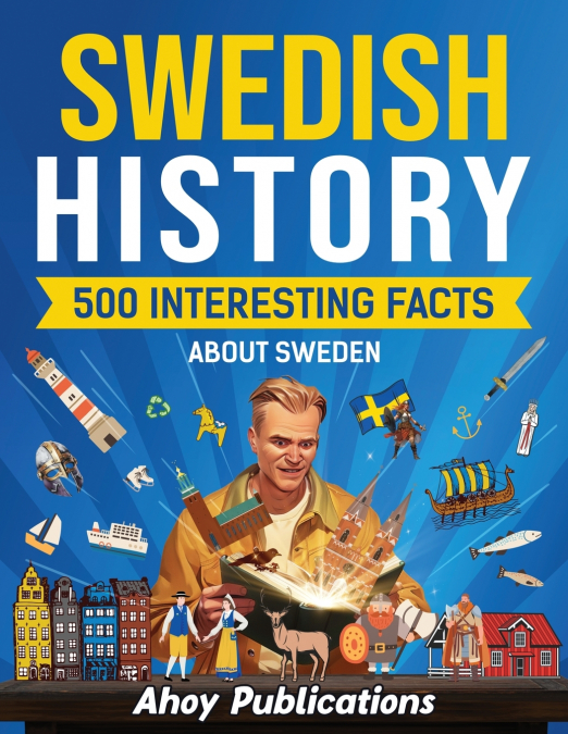 Swedish history