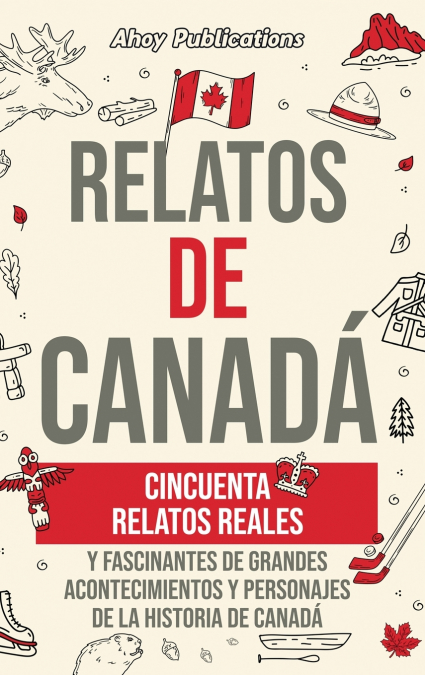 Relatos de Canadá