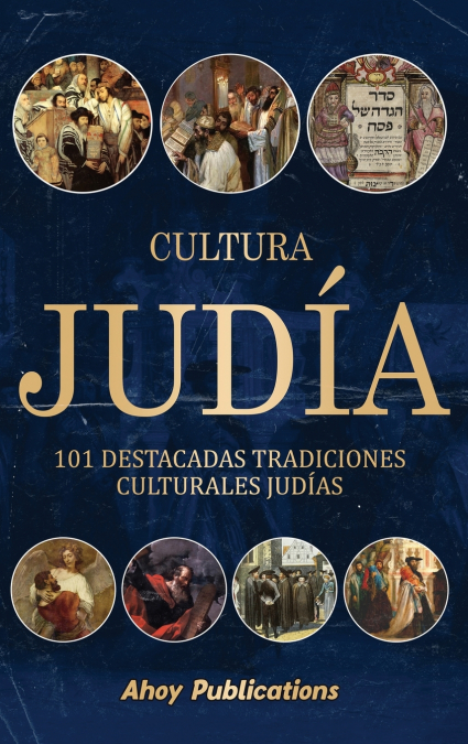Cultura judía