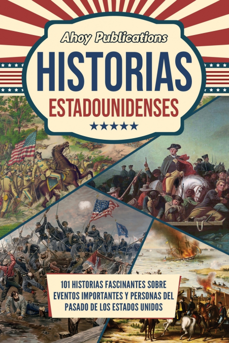 Historias estadounidenses