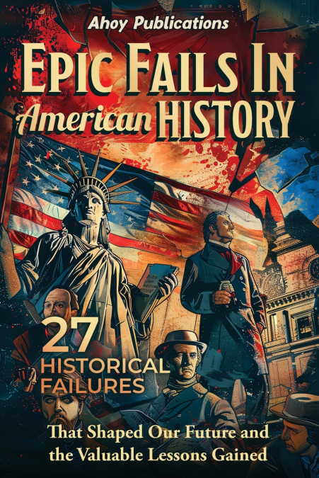 Epic Fails in American History
