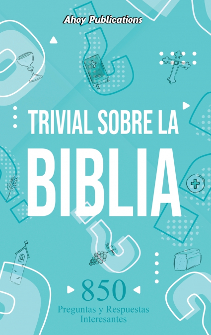 Trivial sobre la Biblia