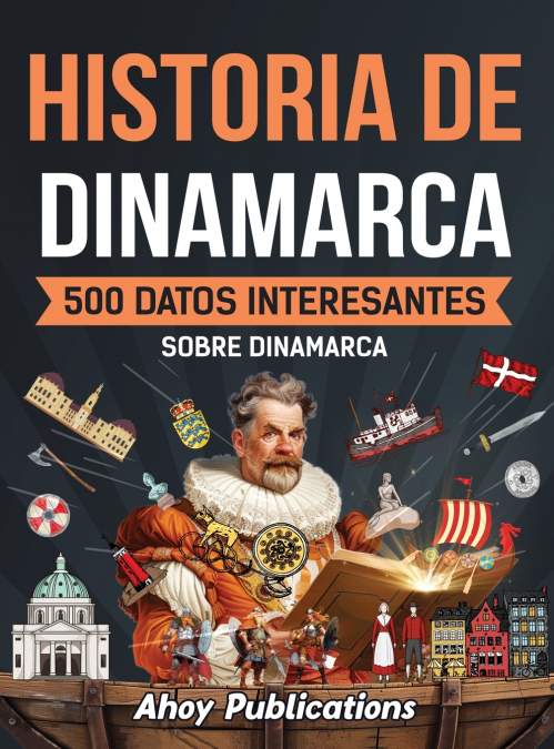 Historia de Dinamarca