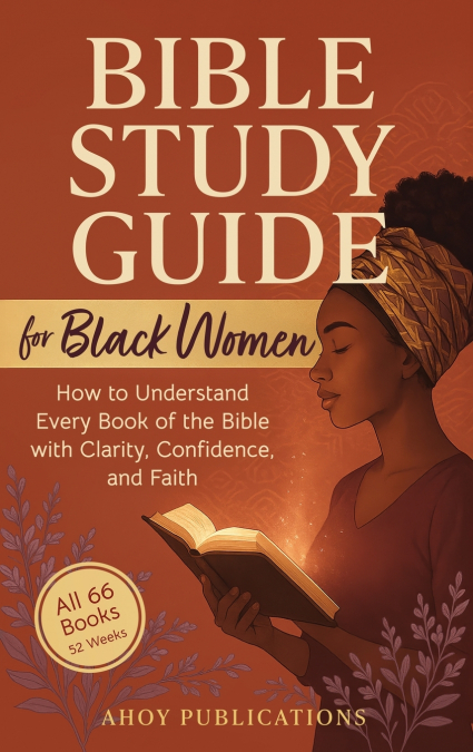 Bible Study Guide for Black Women