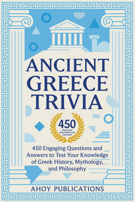 Ancient Greece Trivia