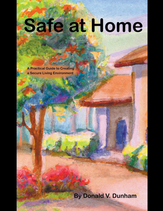 Safe At Home