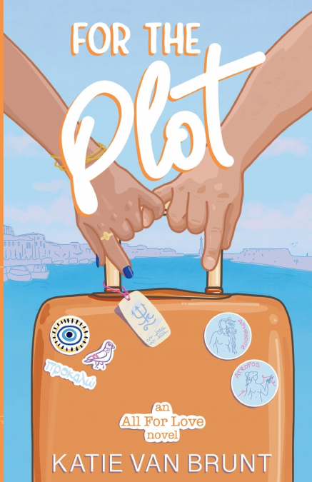For the Plot