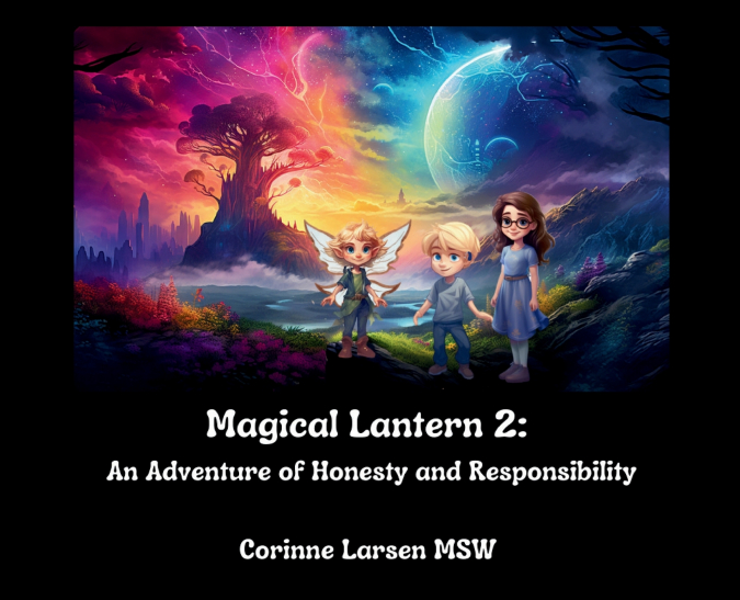Magical Lantern 2